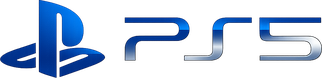 Logo ps5 Indonesia